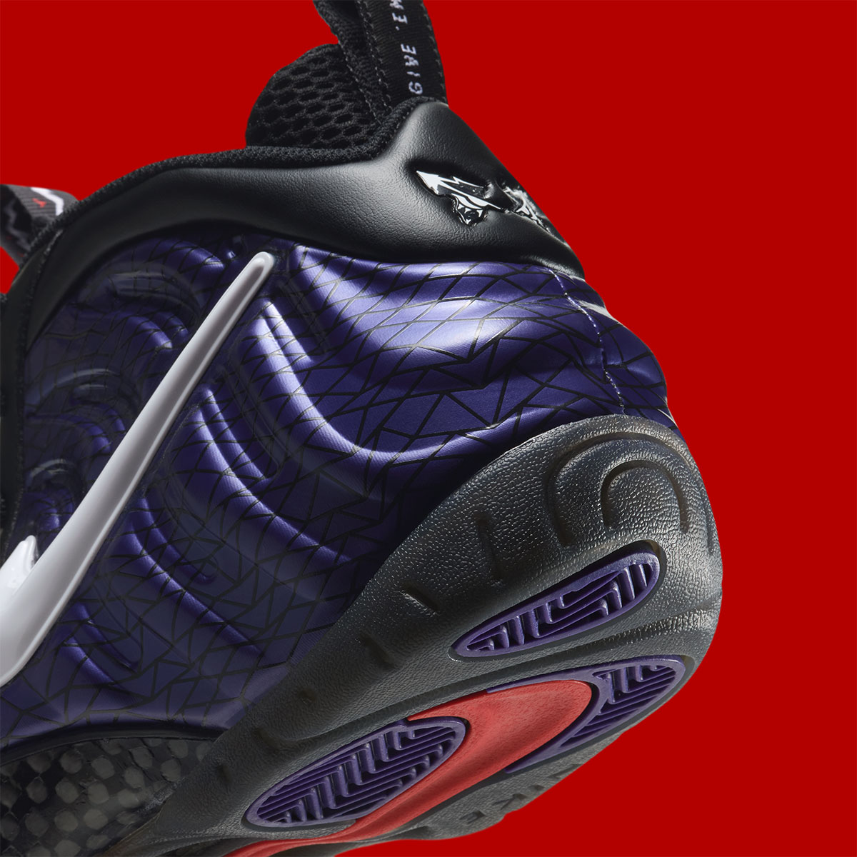 Nike Air Foamposite Pro Tcu Horned Frogs Ix2092 500 9
