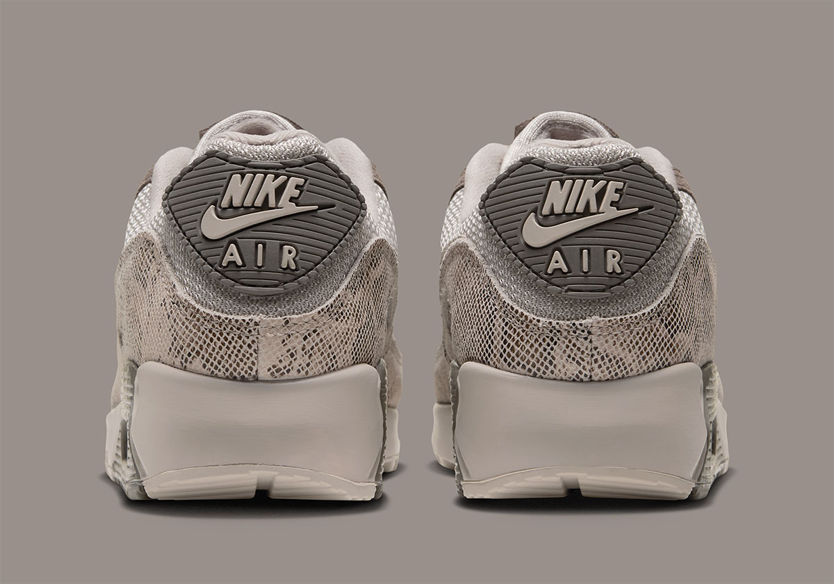 Nike Air Max 90 Python Ix7437 236 7