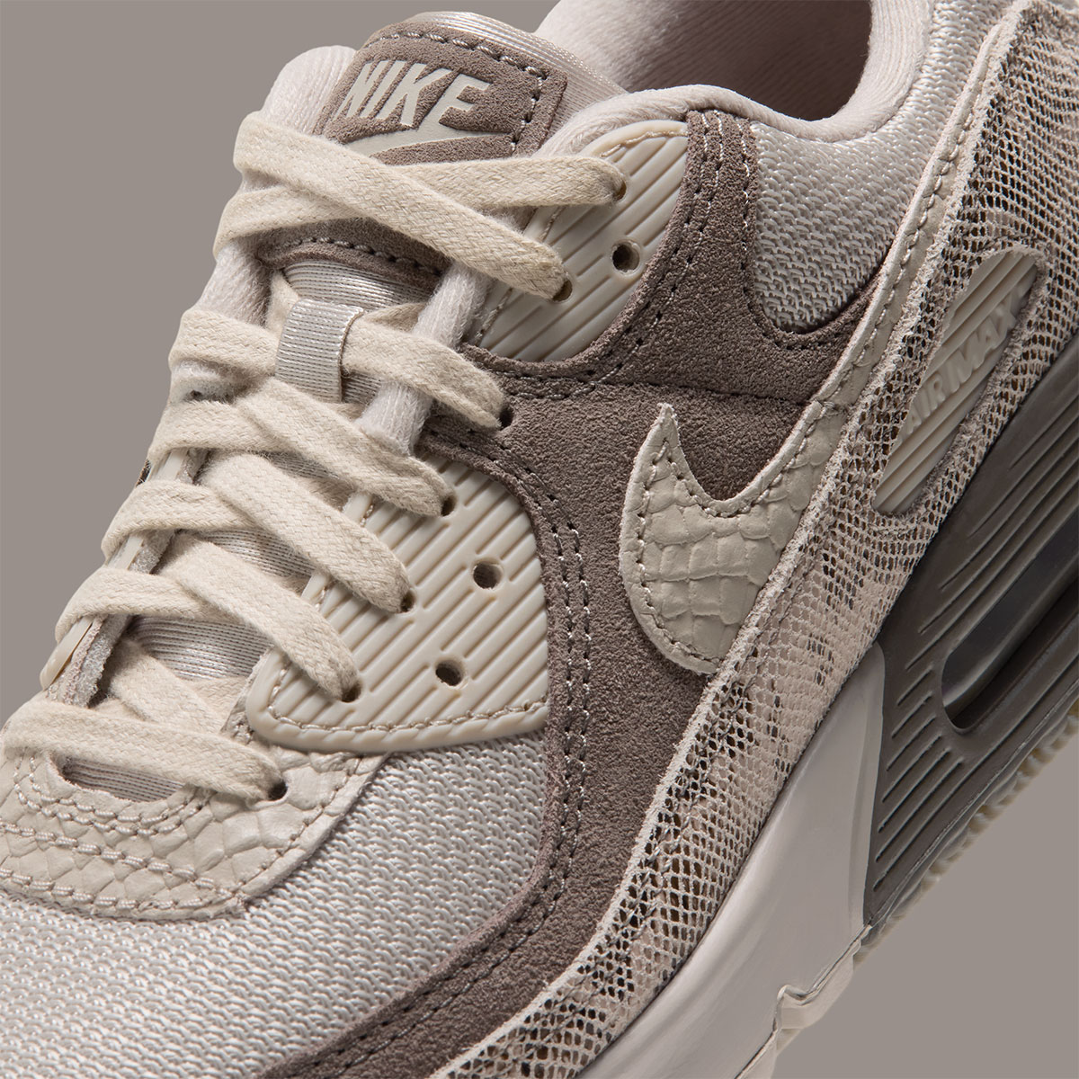 Nike Air Max 90 Python Ix7437 236 8