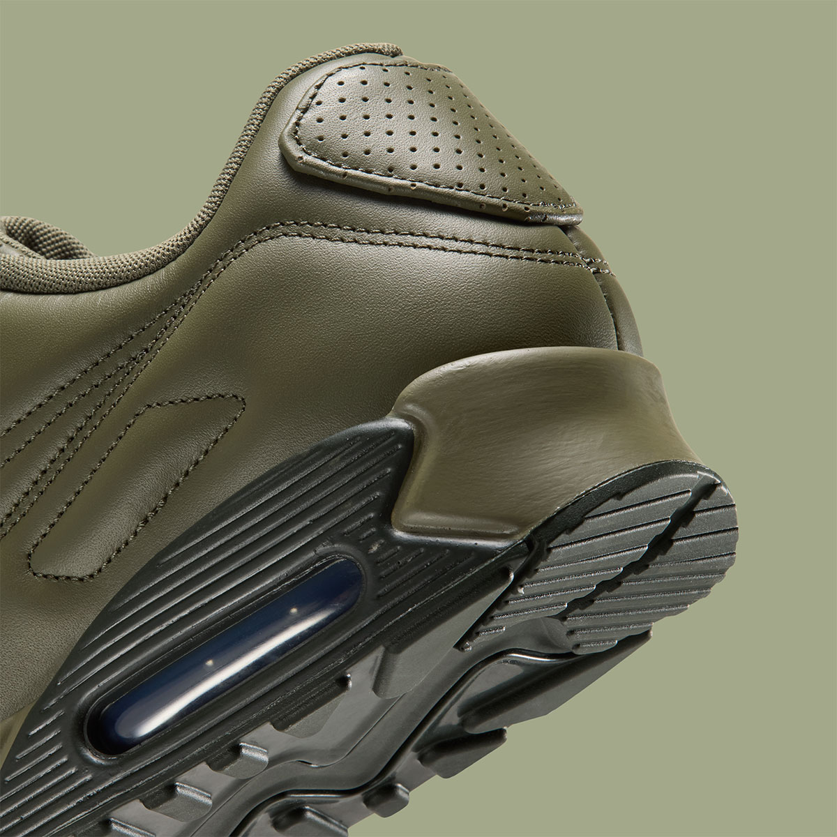 Nike Air Max 90 Sp Medium Olive Sequoia Iv4504 201 9