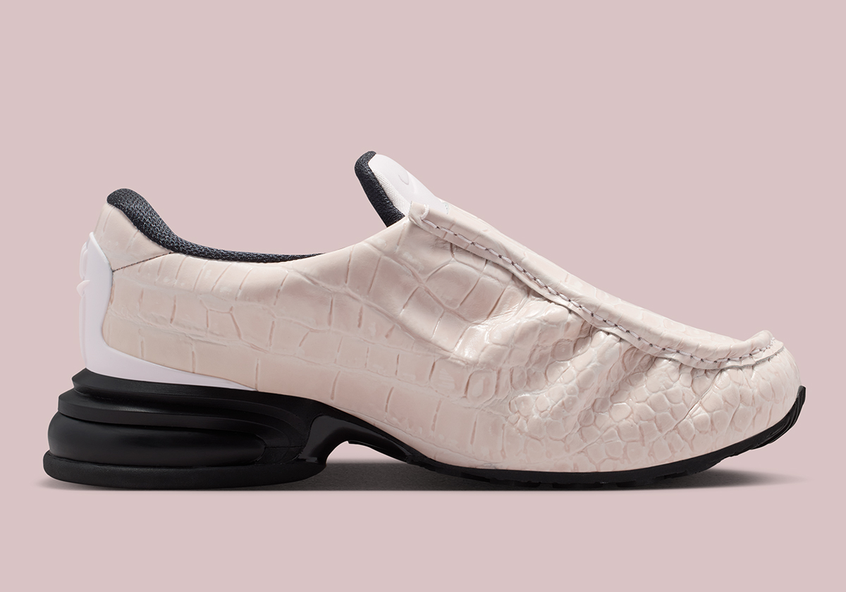 Nike Air Max Dolce Leather Pearl Pink Ir8665 600 3