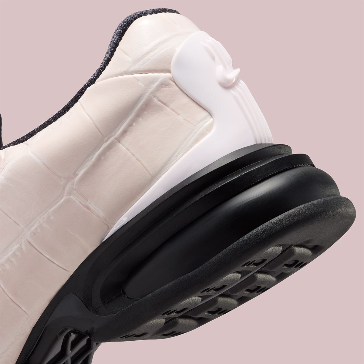 Nike Air Max Dolce Leather Pearl Pink Ir8665 600 8