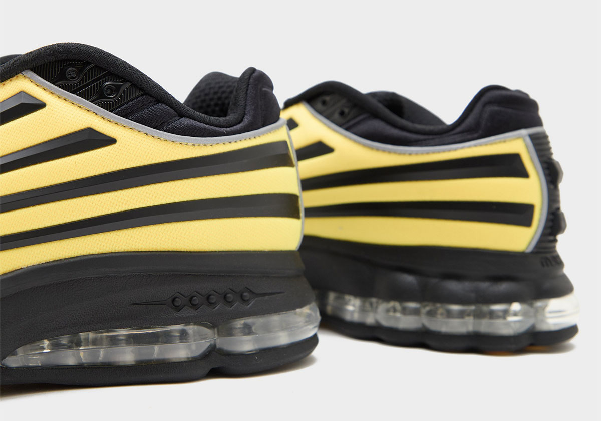 Nike Air Max Ecstasy Plus Citron Plus Black Ja4491 800 1