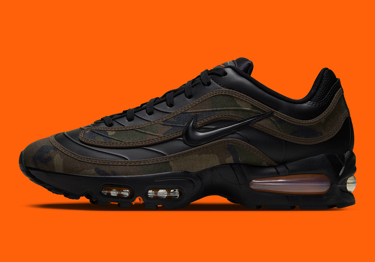 Nike Air Max Joga Bonito Camo Iq0217 900 2