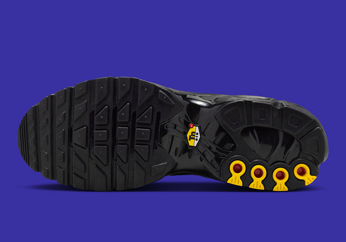 Nike Air Max Plus Cordura Black Im5983 002 3