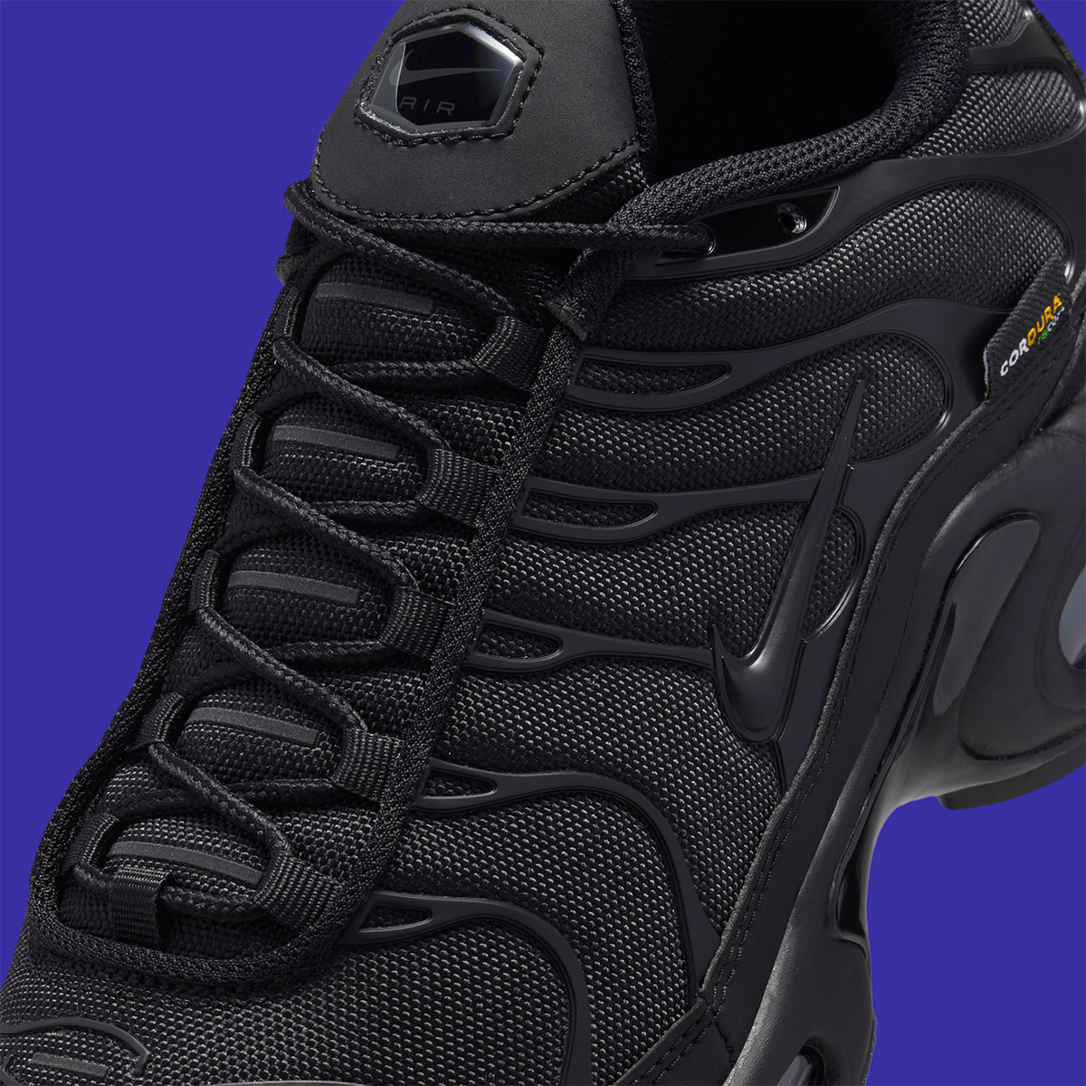 Nike Air Max Plus Cordura Black Im5983 002 8