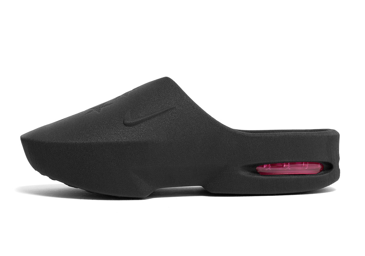 Nike Air Works Masyn Scuba Slip On Mule 9