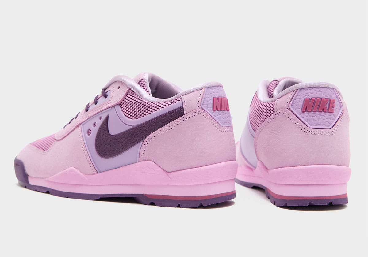 Nike Baltoro Low Beyond Pink Night Purple Rush Fuchsia Ix8657 600 4