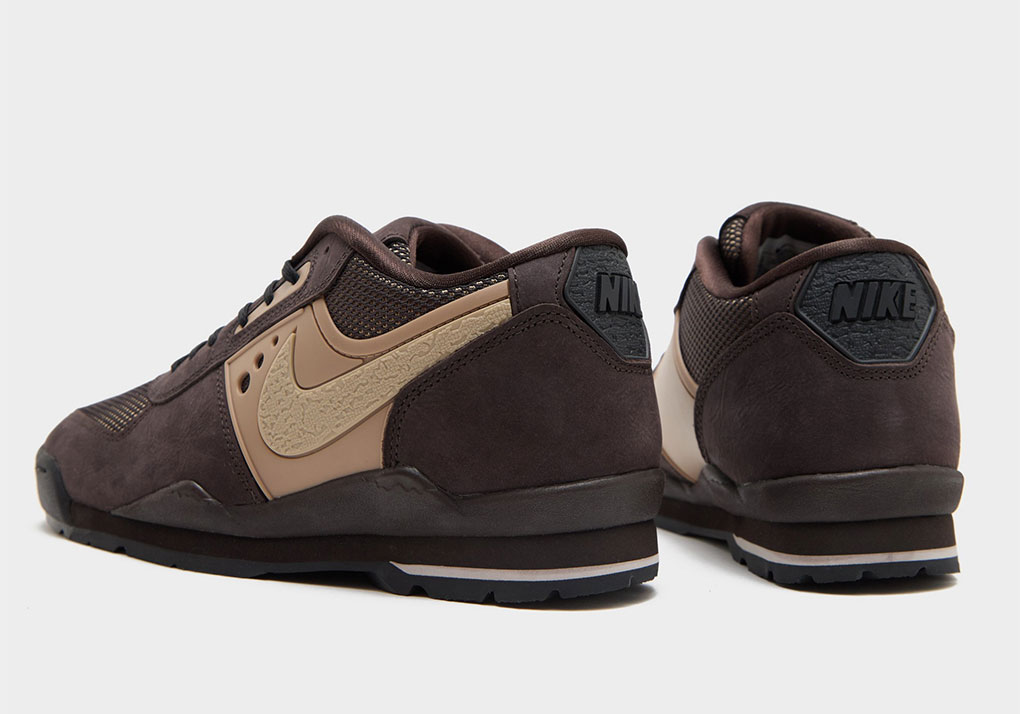 Nike Baltoro Low Velvet Brown Khaki Taupe Ix8657 200 4