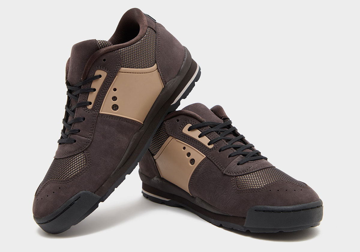 Nike Baltoro Low Velvet Brown Khaki Taupe Ix8657 200 5