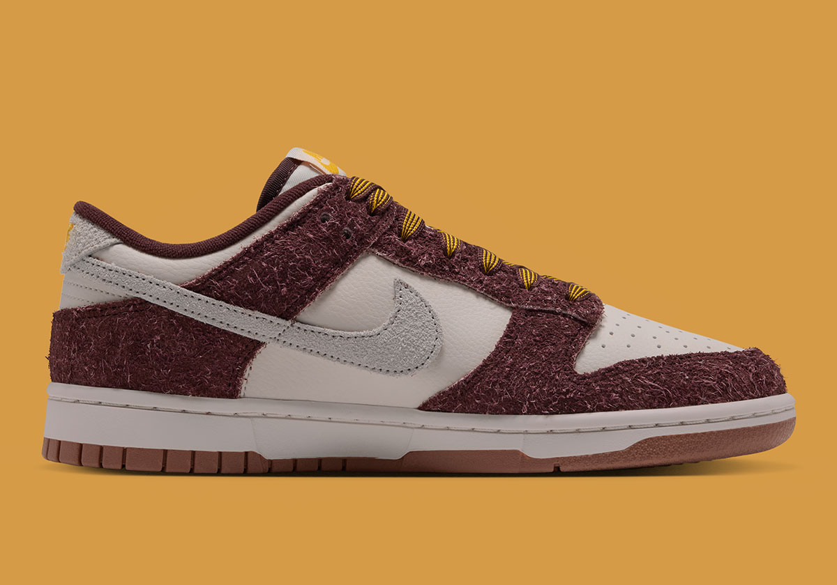 Nike Dunk Low Basketball Ja3772 658 3