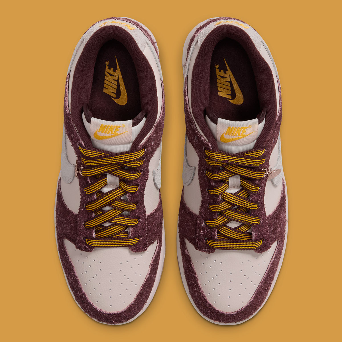 Nike Dunk Low Basketball Ja3772 658 4