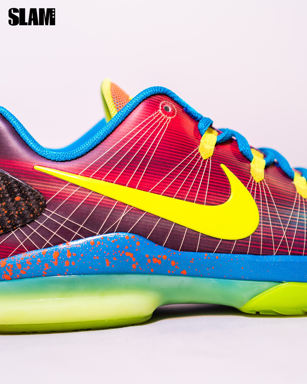 Nike Kd 5 Elite Eybl 2027 3