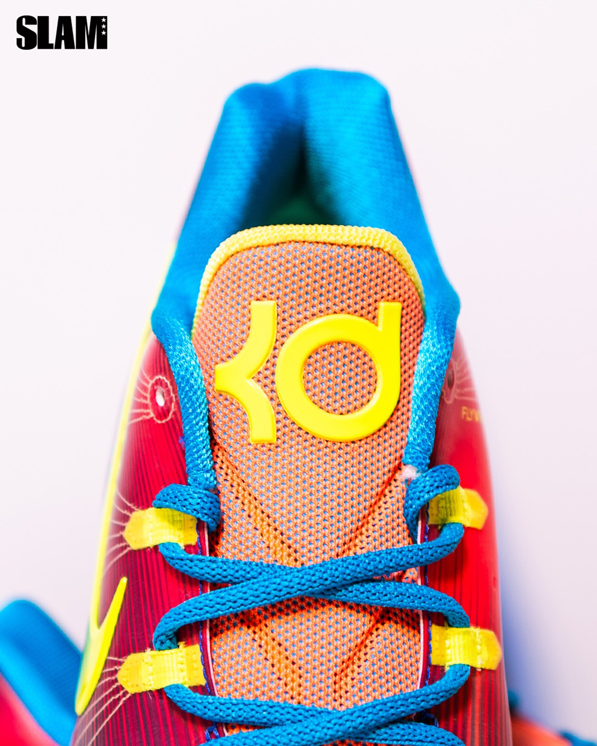 Nike Kd 5 Elite Eybl 2027 6