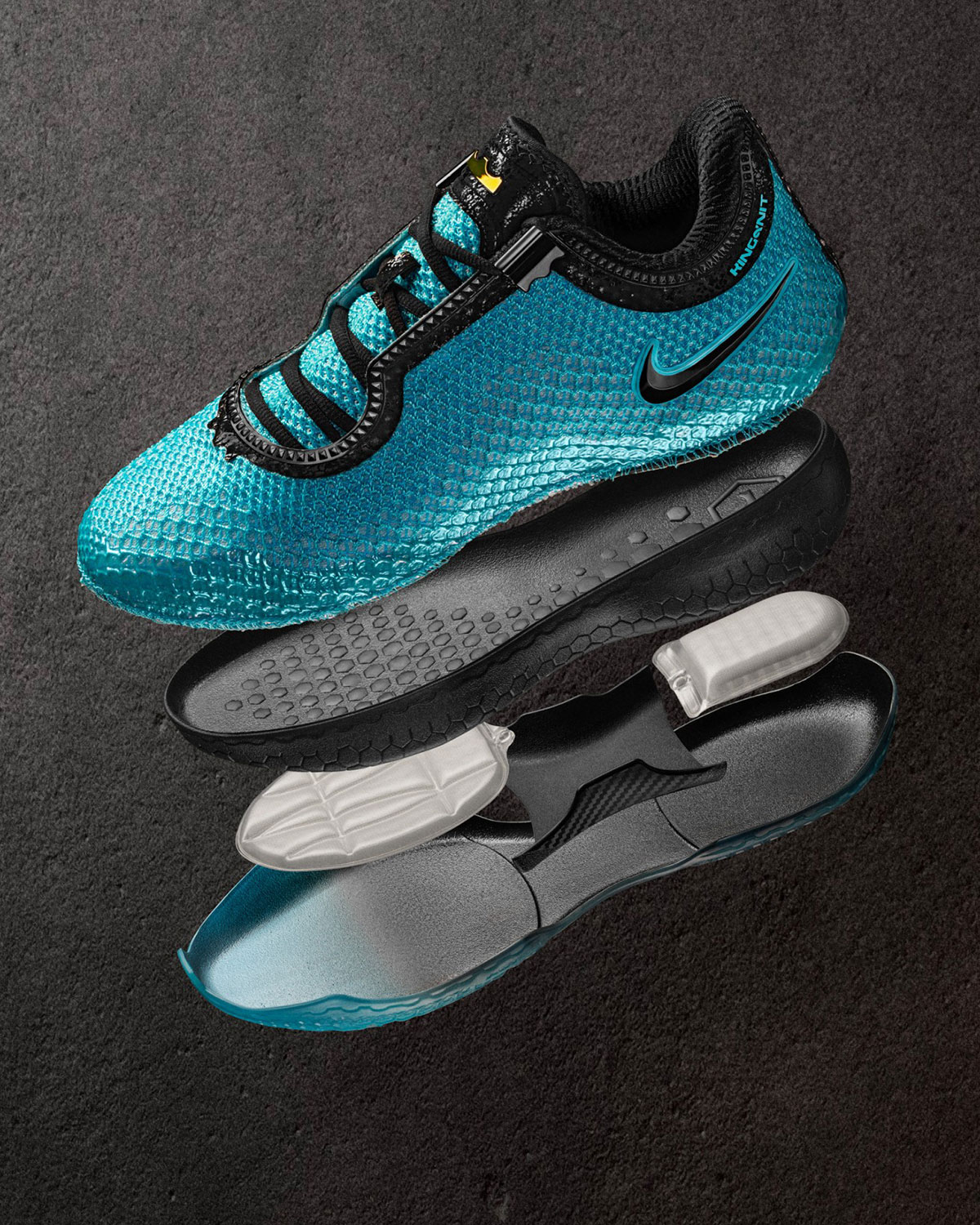 Nike Lebron 24 Stars Io8204 400 4