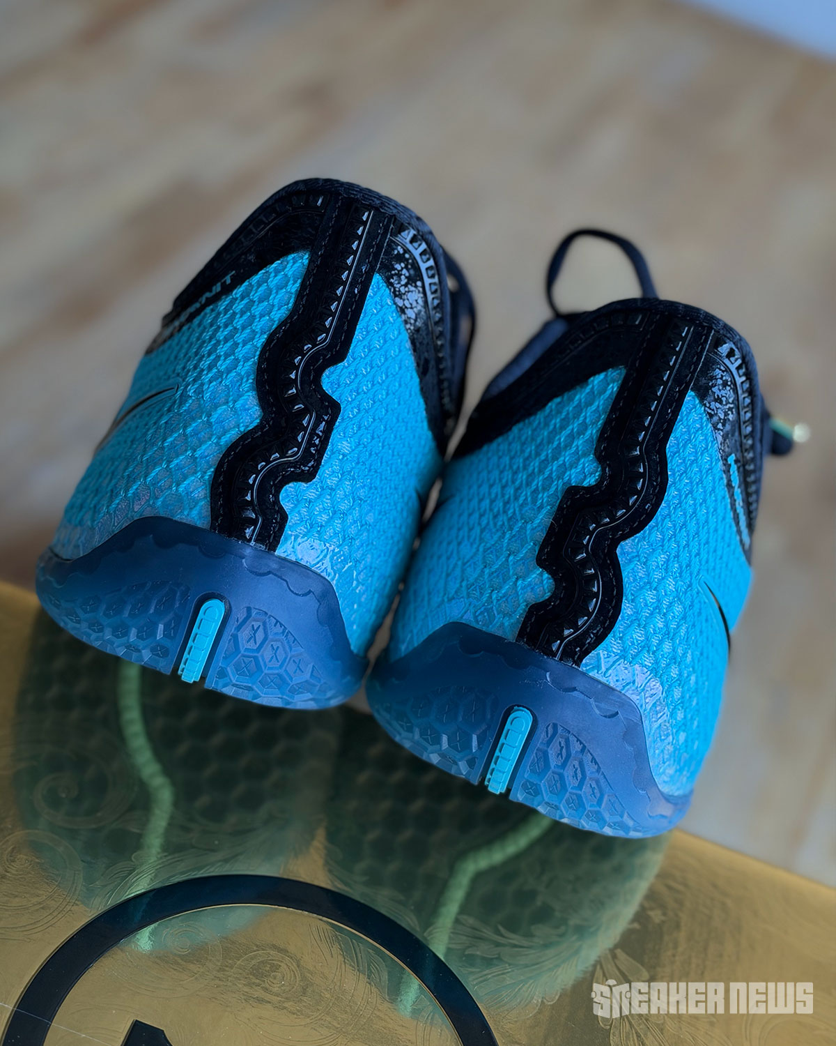 Nike Lebron 24 Stars Io8204 400 Release Date 6