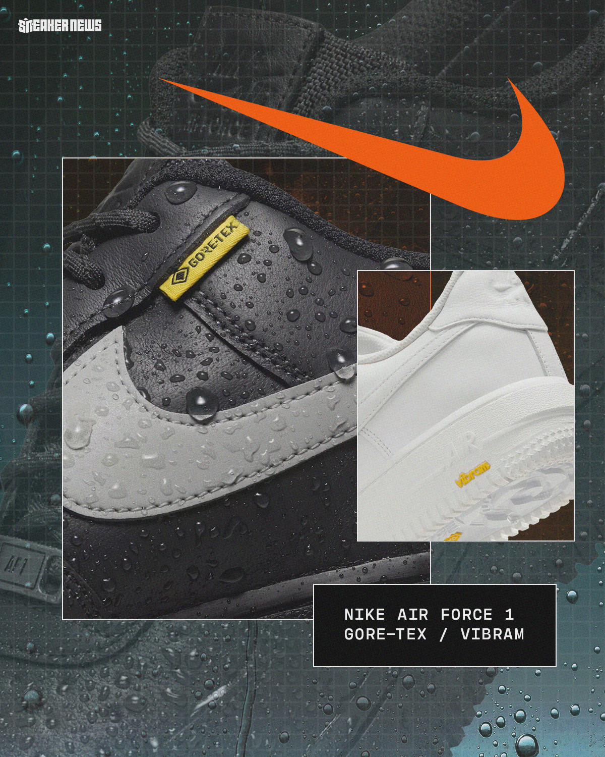 Nike October 2026 Af1 Gallery 2