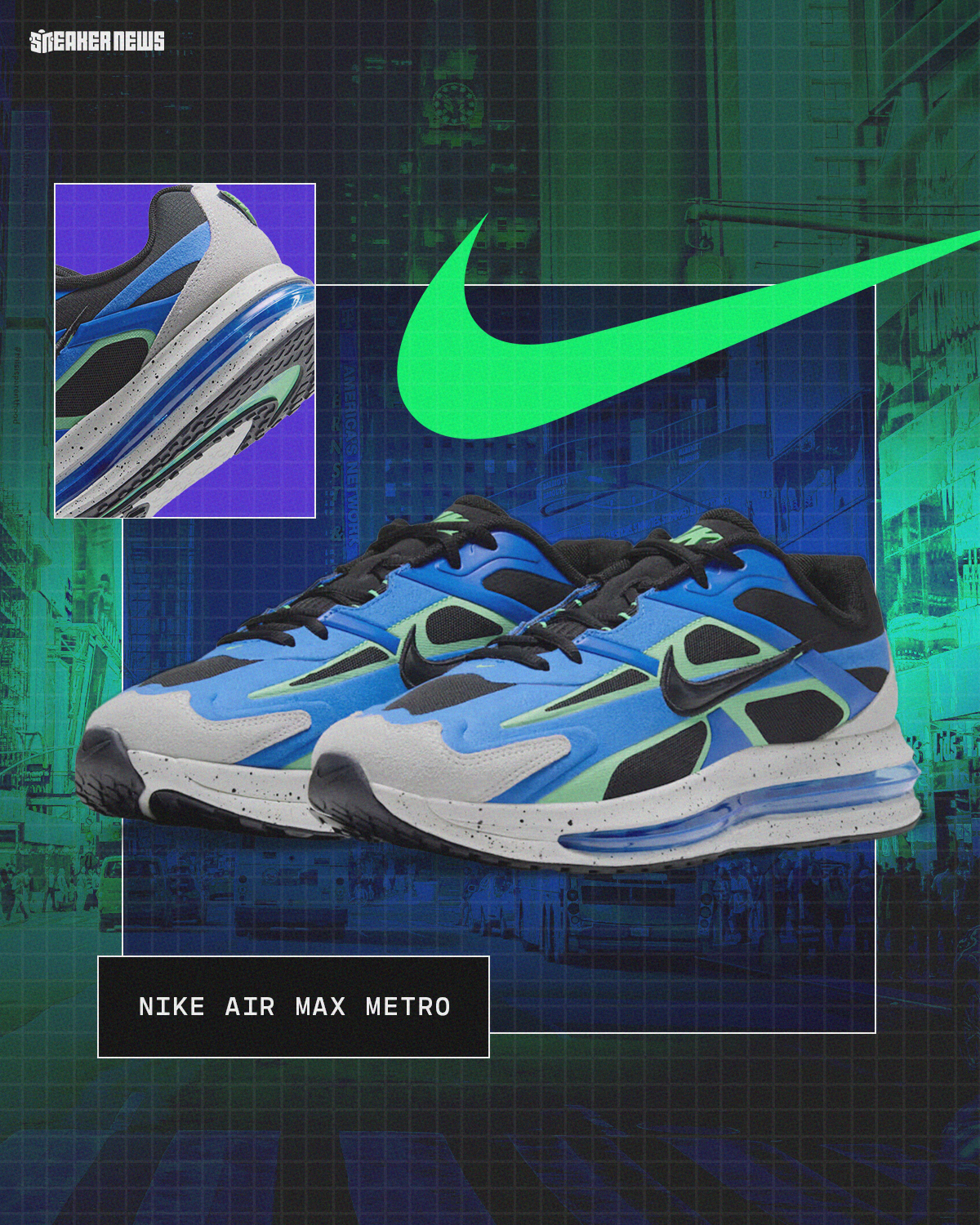 Nike October 2026 Metro Gallery 1