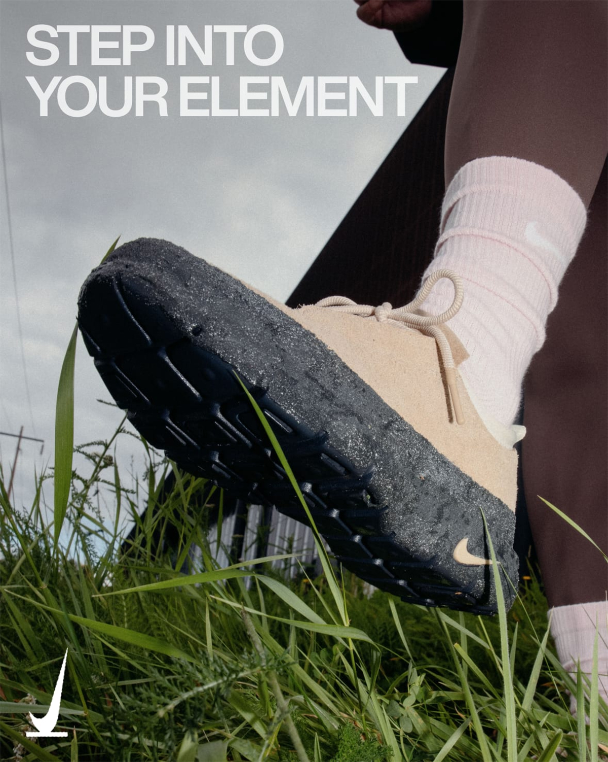 Nike Rejuven8 Winter Khaki 2