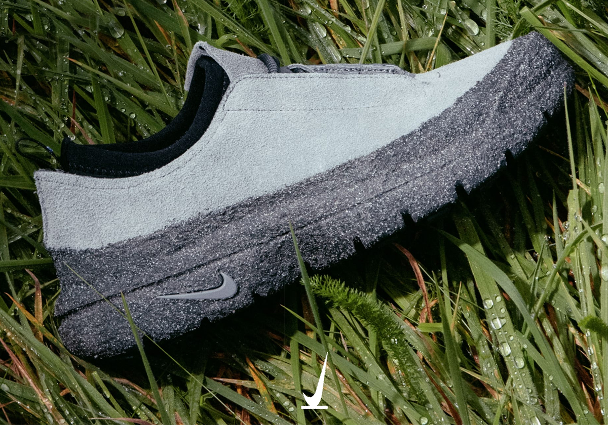 Nike Rejuven8 Wntr Grey 3