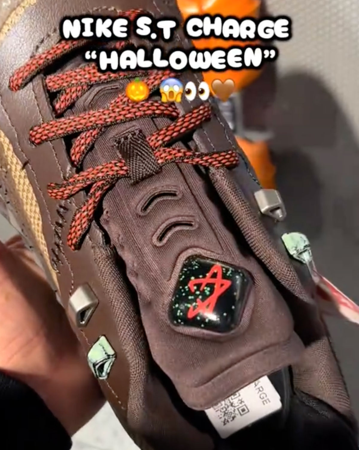 Nike St Charge Ep Halloween Iz2607 200 7