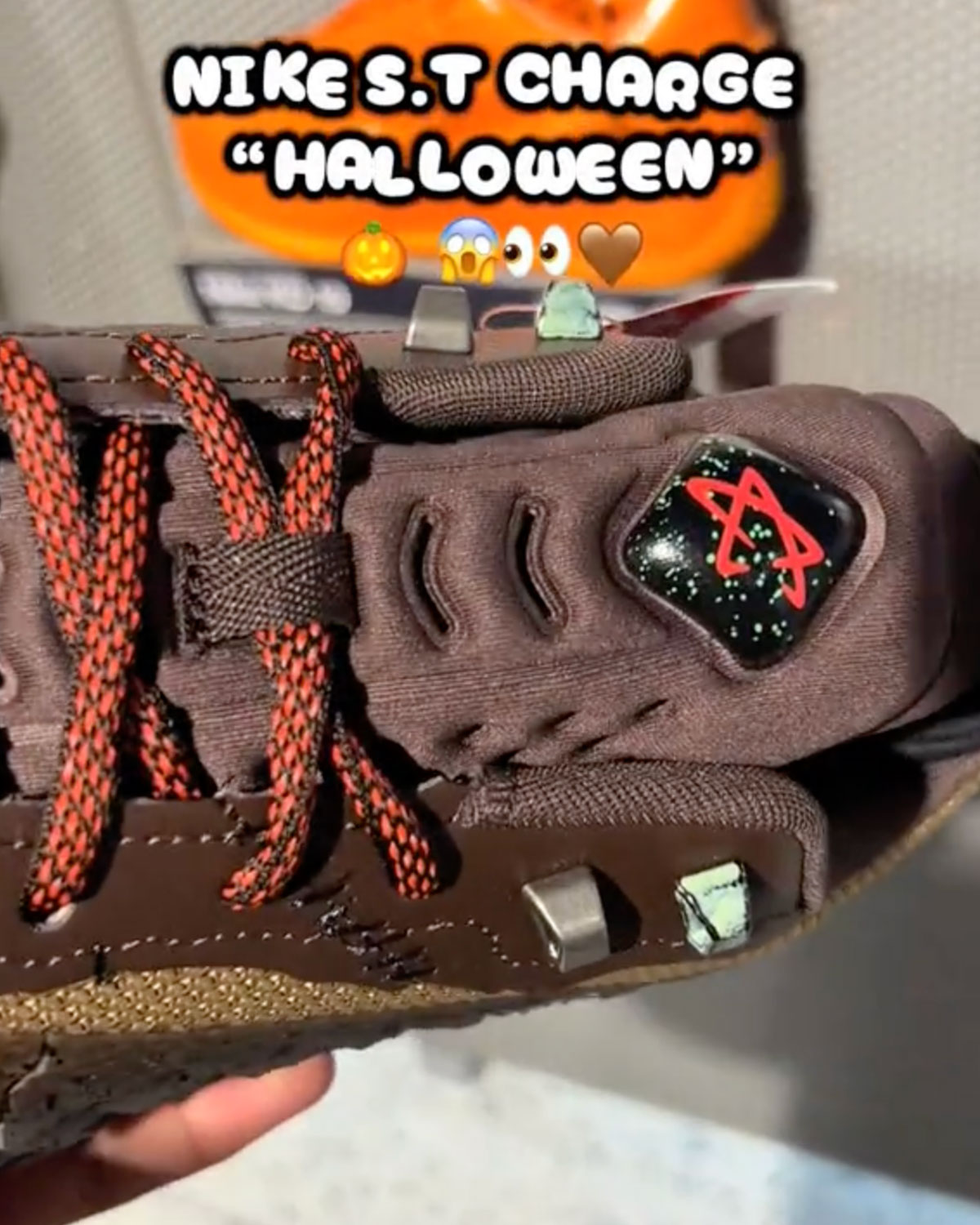 Nike St Charge Ep Halloween Iz2607 200 8