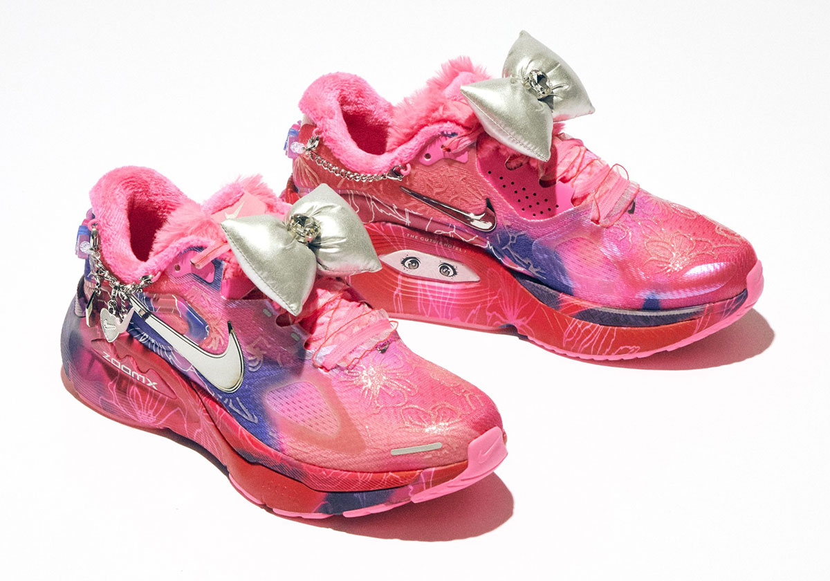 Nike Structure Plus Doernbecher Aurora Loss Ix8192 922 1