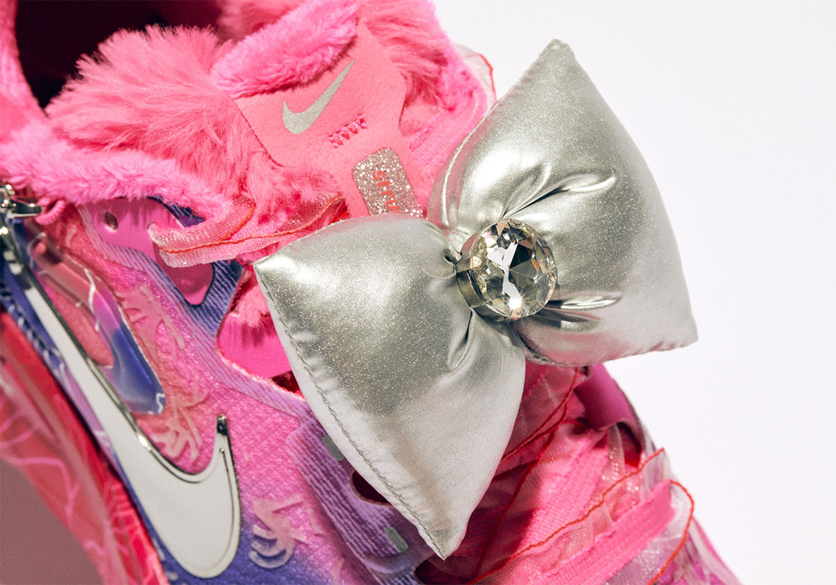 Nike Structure Plus Doernbecher Aurora Loss Ix8192 922 2