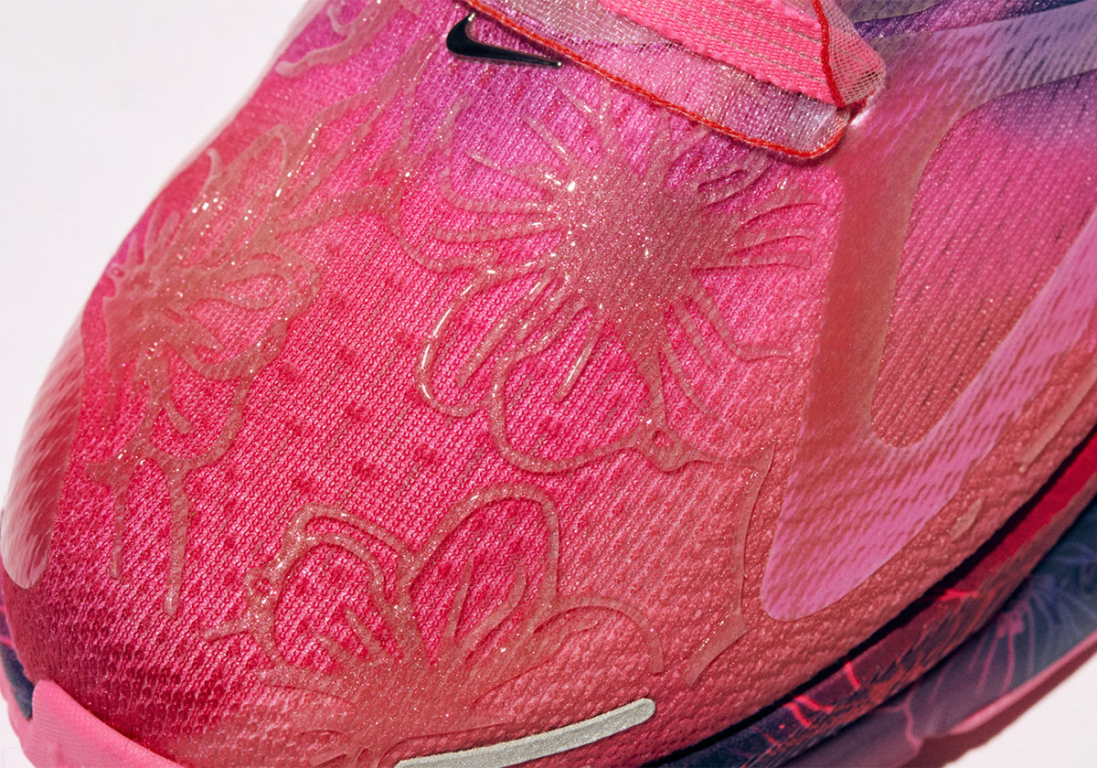 Nike Structure Plus Doernbecher Aurora Loss Ix8192 922 3
