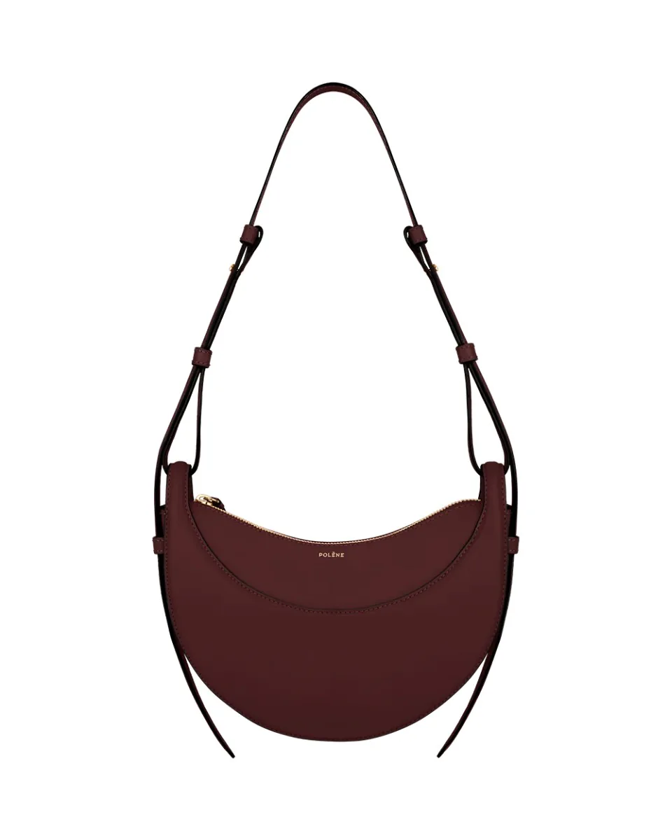 Polène Numéro Dix in Smooth Black Cherry