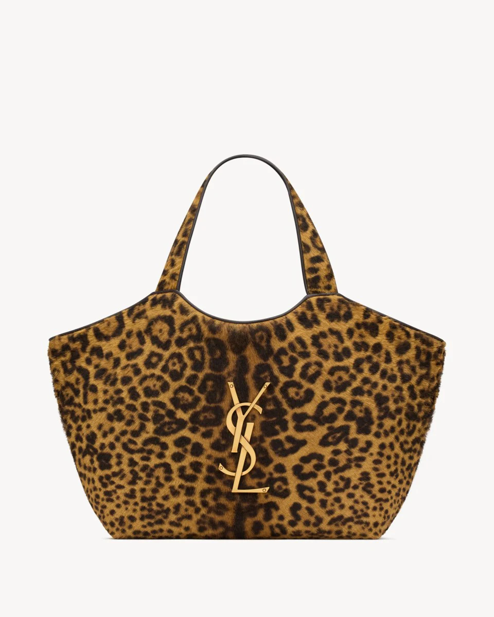 Saint Laurent ICARE Medium Shopper