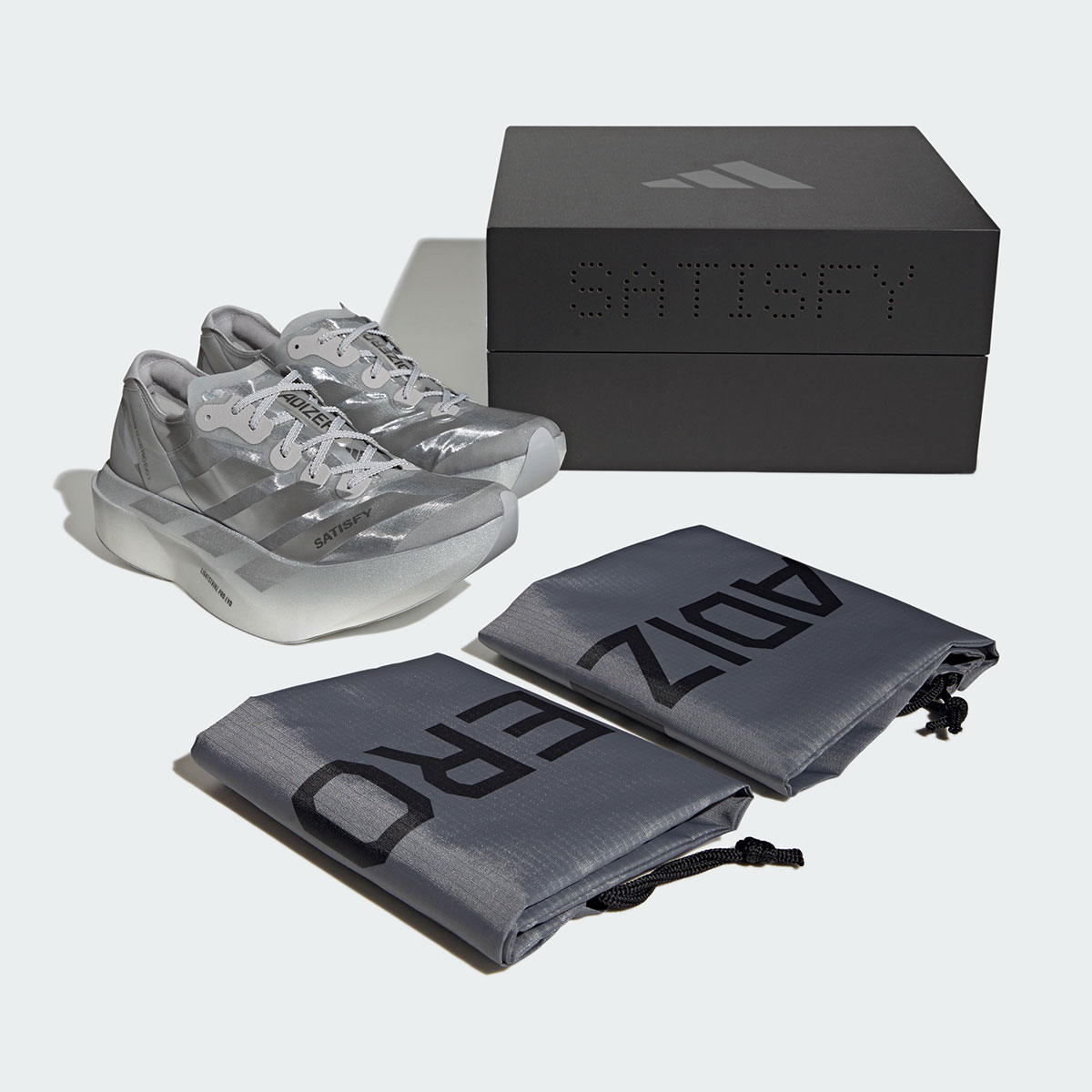 Satisfy Adidas Adios Pro Evo 2 Kh6636 2