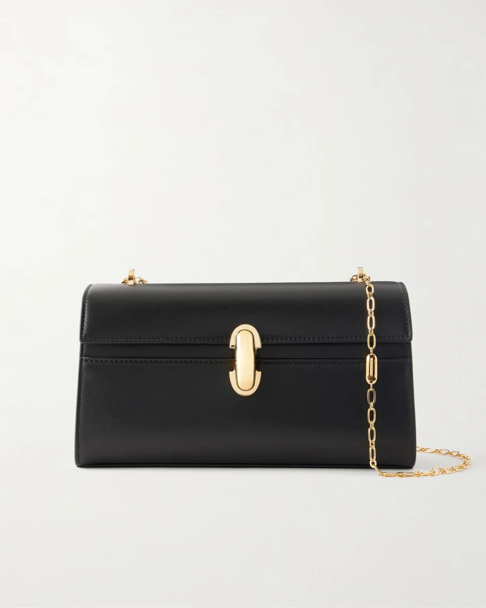 Savette Symmetry Chain Bag