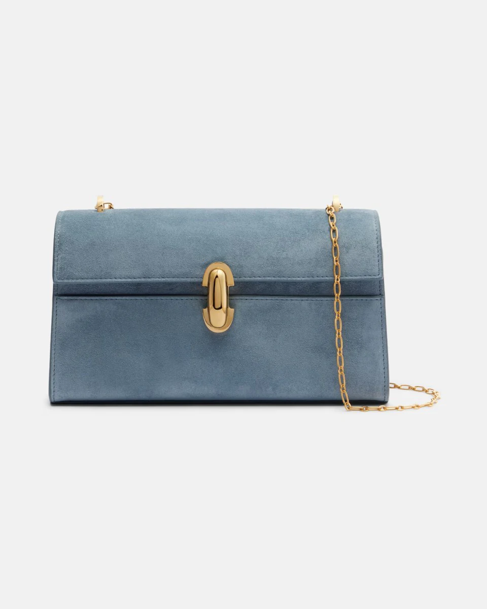 Savette Symmetry Chain Bag