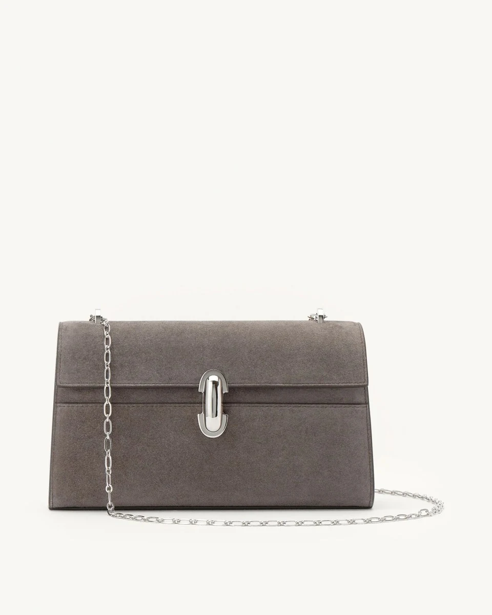 Savette Symmetry Chain Pochette