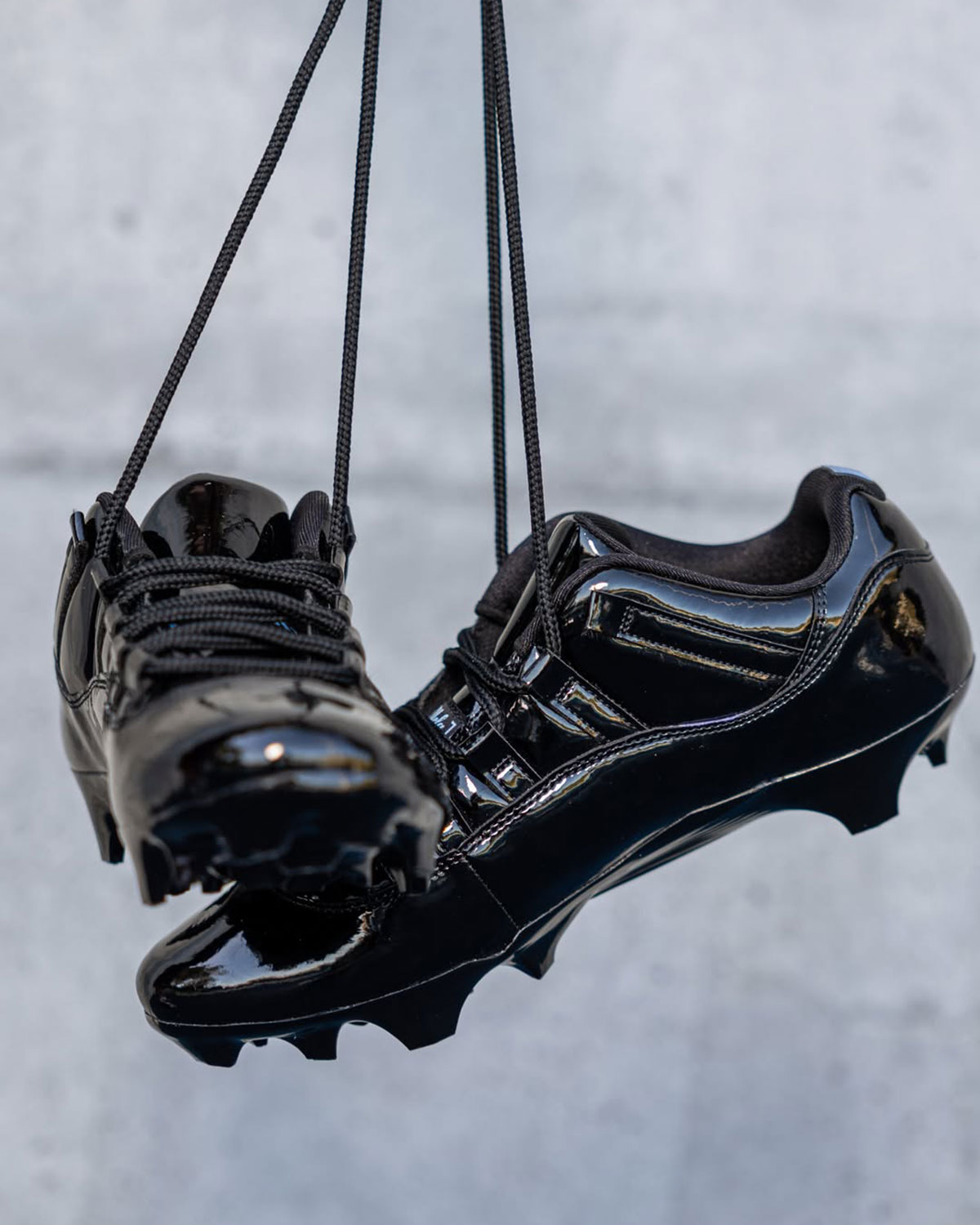 Ucla Bruins Air Jordan 11 Gamma Blue Pe Cleats 7