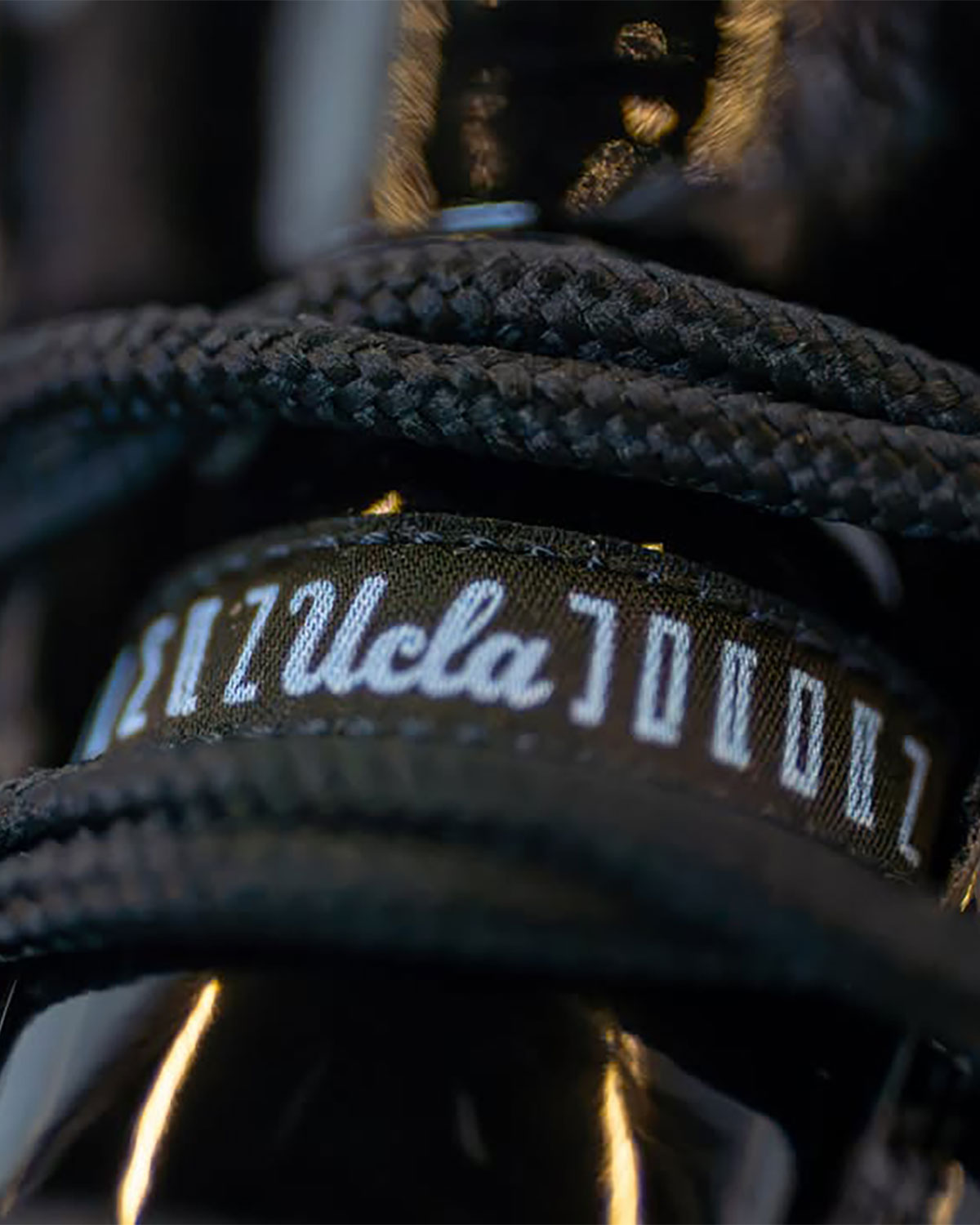 Ucla Bruins Air Jordan 11 Gamma Blue Pe Cleats 8
