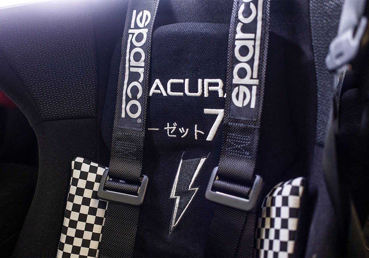 Vans Acura Adx Coco Zurita 9