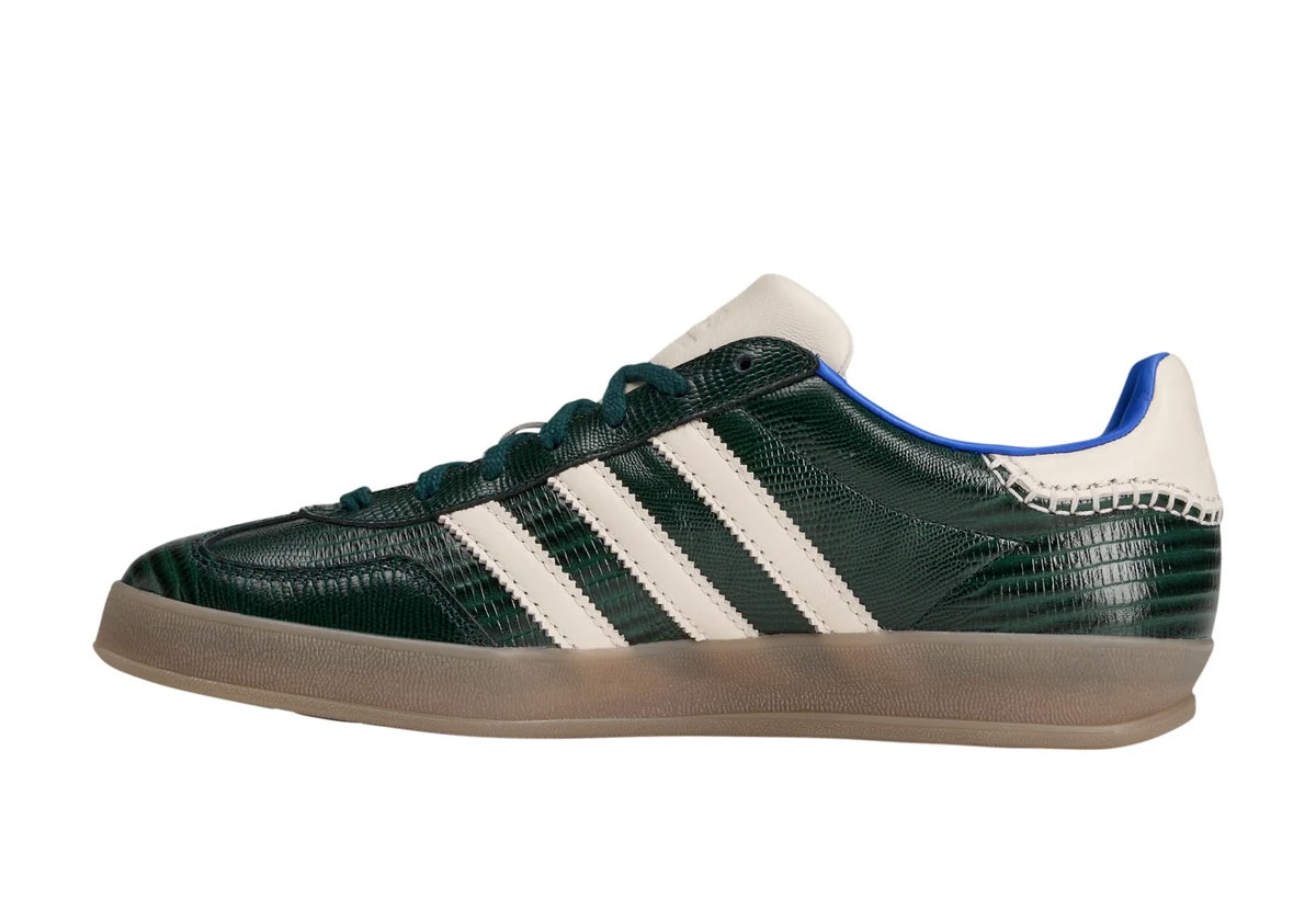 Wales Bonner Adidas Gazelle Indoor Kk0735 2