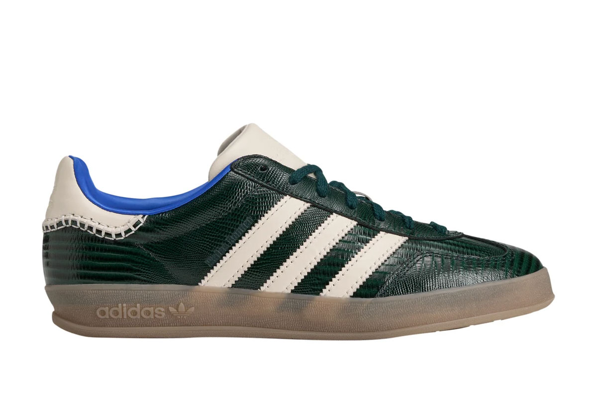 Wales Bonner Adidas Gazelle Indoor Kk0735 4