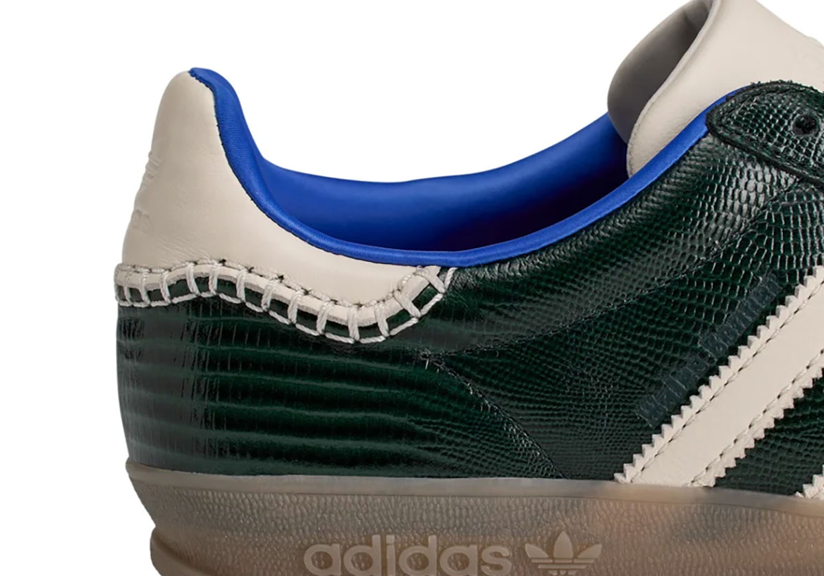 Wales Bonner Adidas Gazelle Indoor Kk0735 7